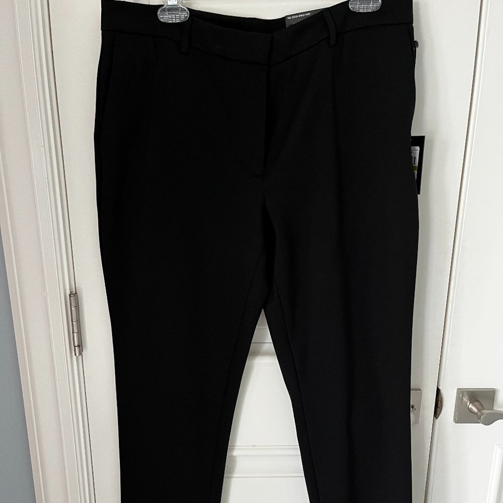 Black pants